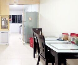 Blk 161 Woodlands Street 13 (Woodlands), HDB 4 Rooms #452339291